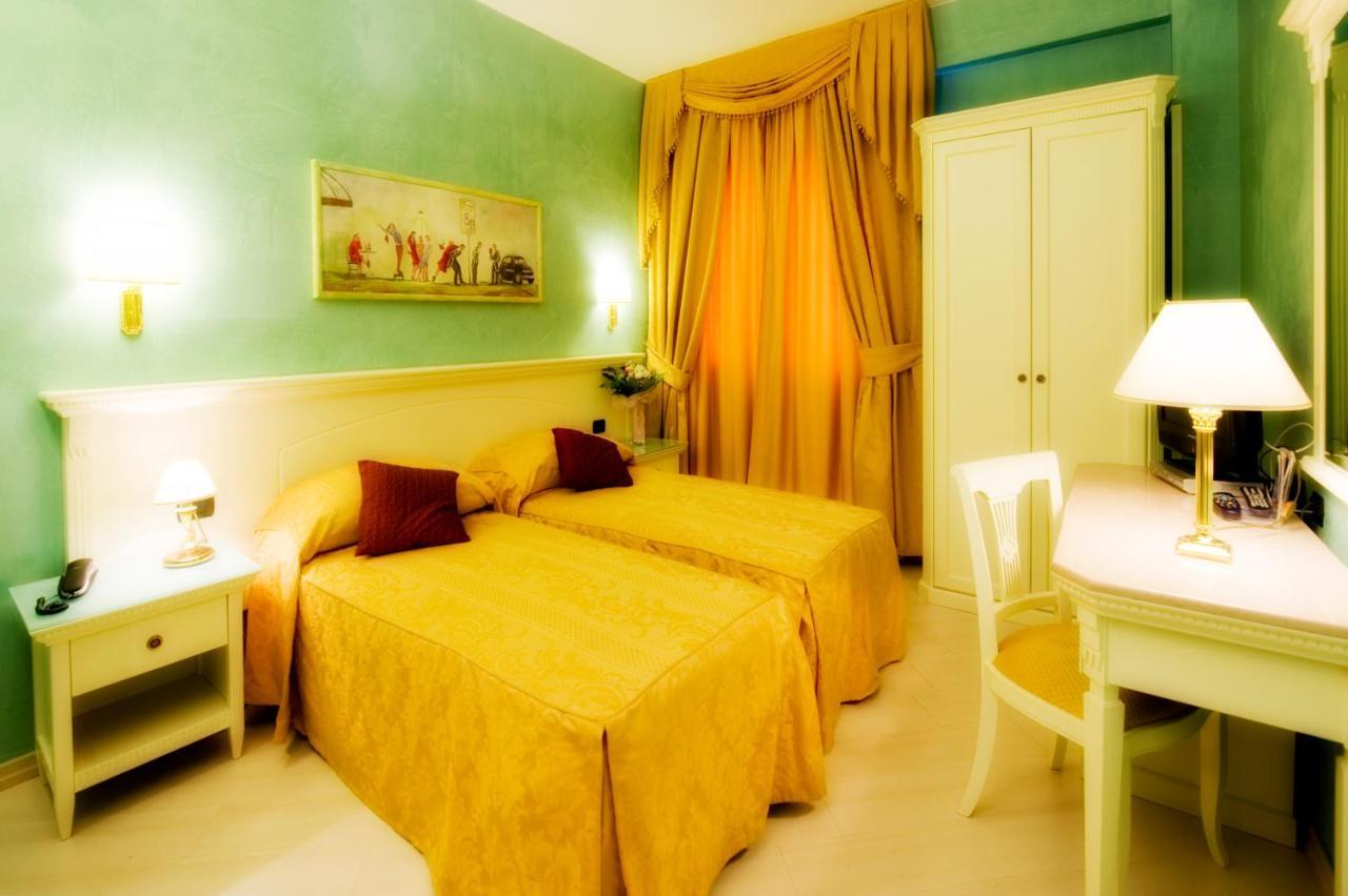 Bright 3* Roma
