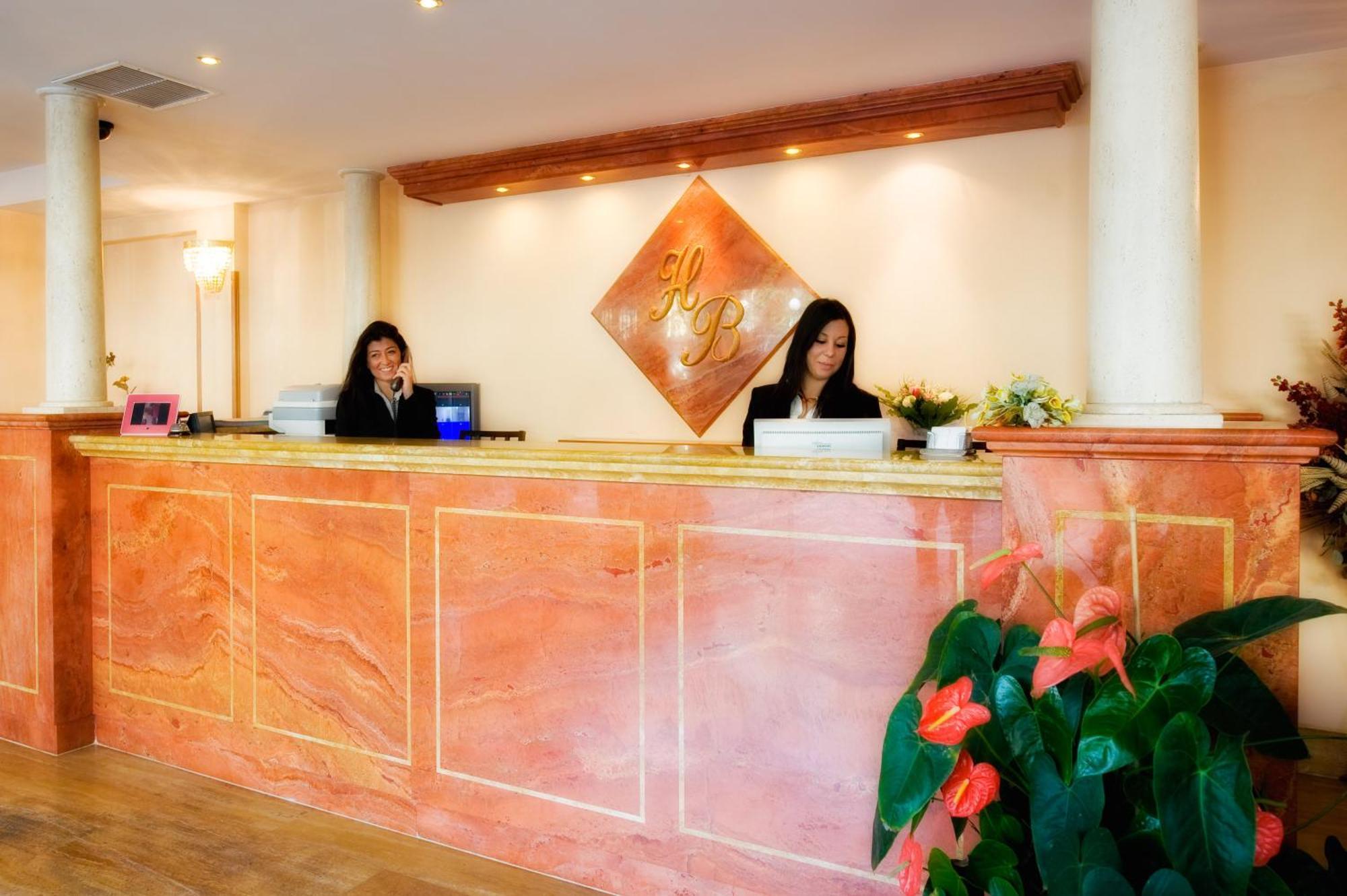 Hotel Bright Roma