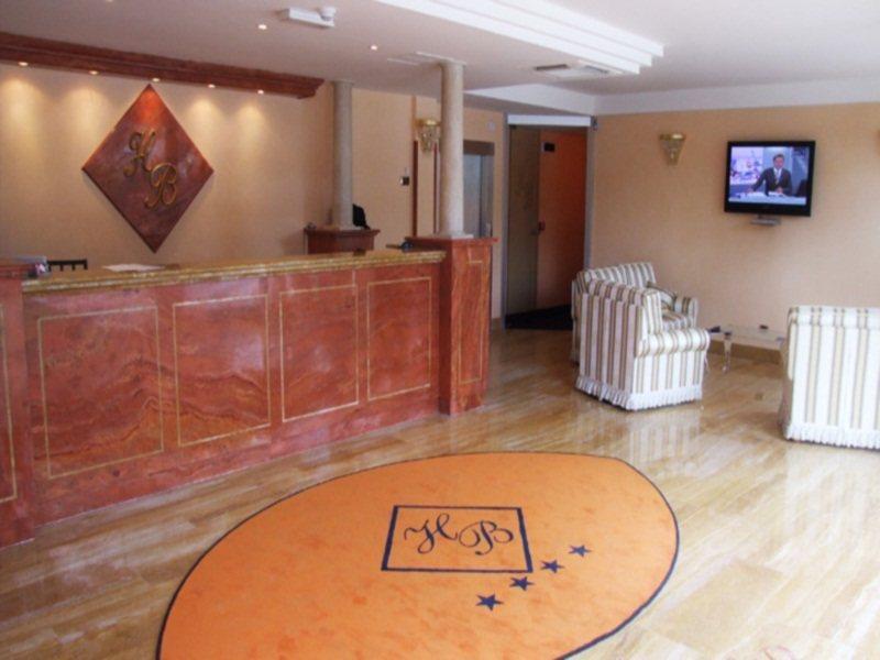 Hotel Bright Roma