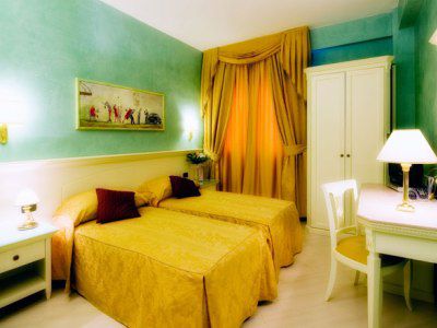 Hotel Bright Roma