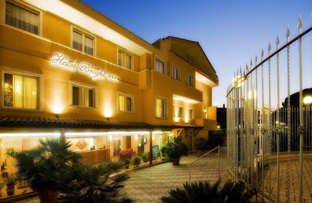 Bright Hotel Roma