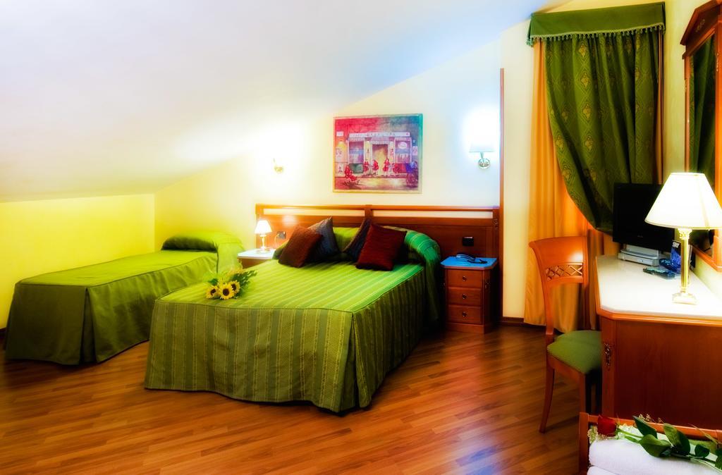 Hotel Bright Roma