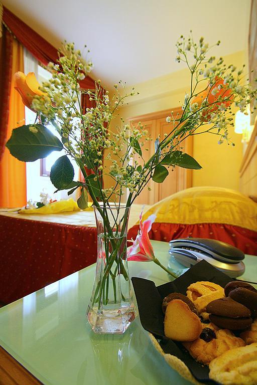Bright Hotel Roma
