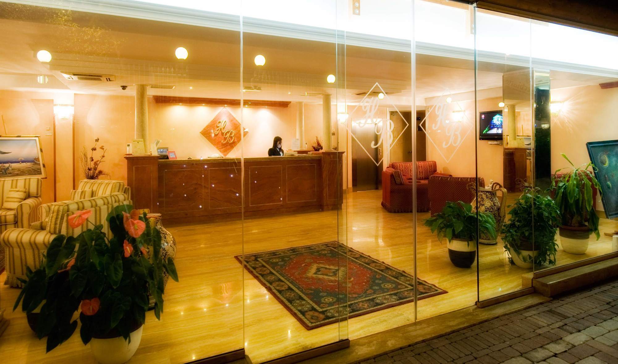 Bright Hotel Roma