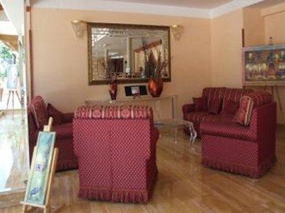 Hotel Bright Roma