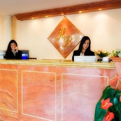 Hotel Bright 3*