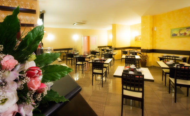 Hotel Bright Roma