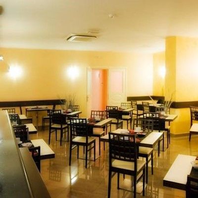 Bright Hotel Roma