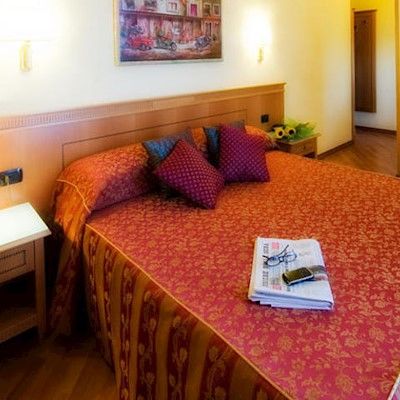 Hotel Bright